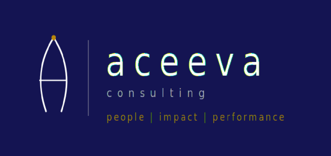 Aceeva - Logo